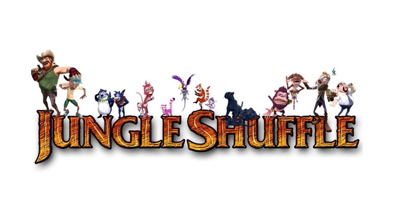 Jungle Shuffle