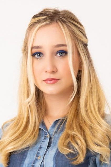 et billede af Luiza Gattai