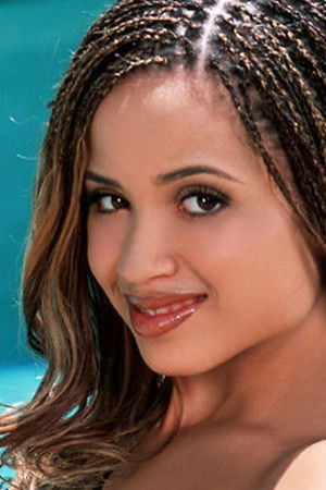 et billede af Simone