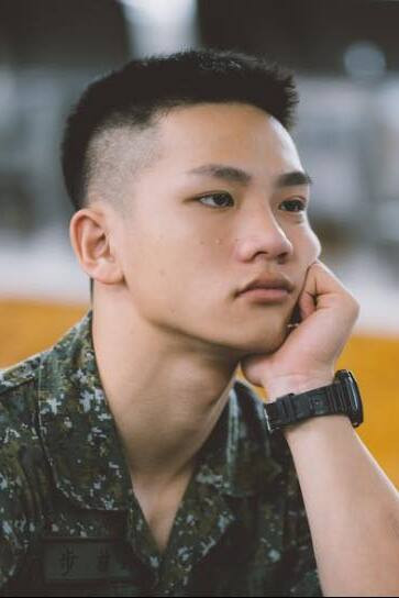 et billede af Fan Rui-hsiu