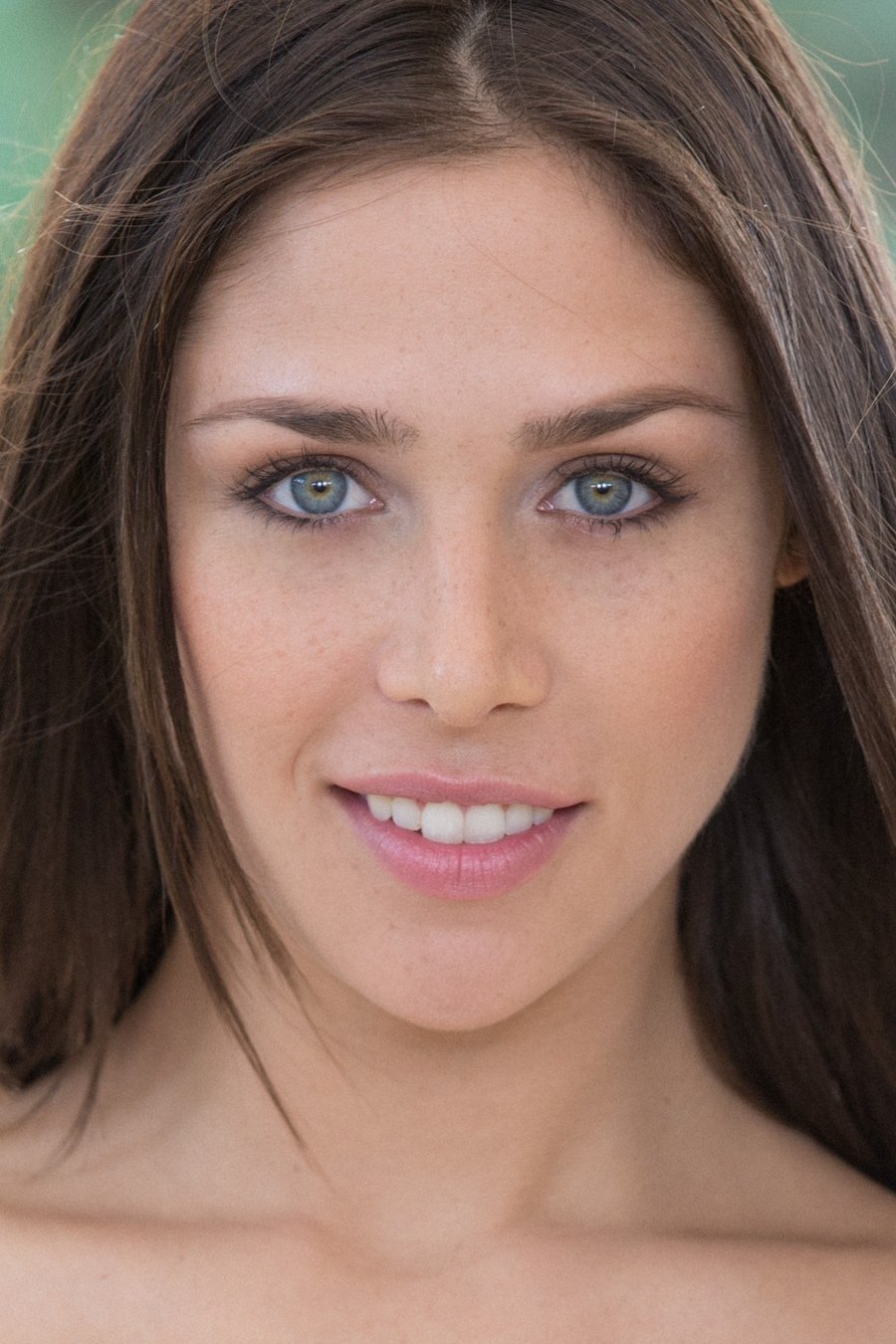 et billede af Anna Morna