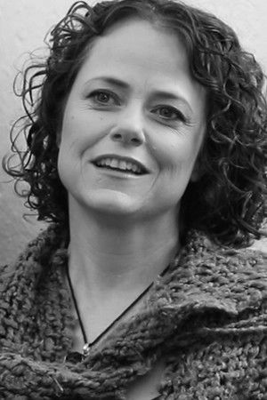 et billede af Gabriela Retes