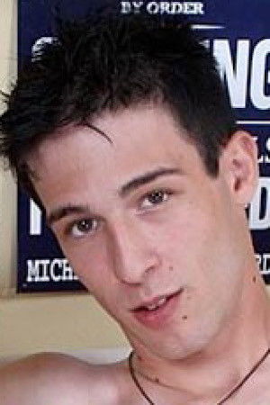 et billede af Toby Crush