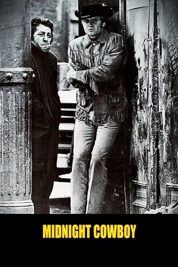 Midnight Cowboy