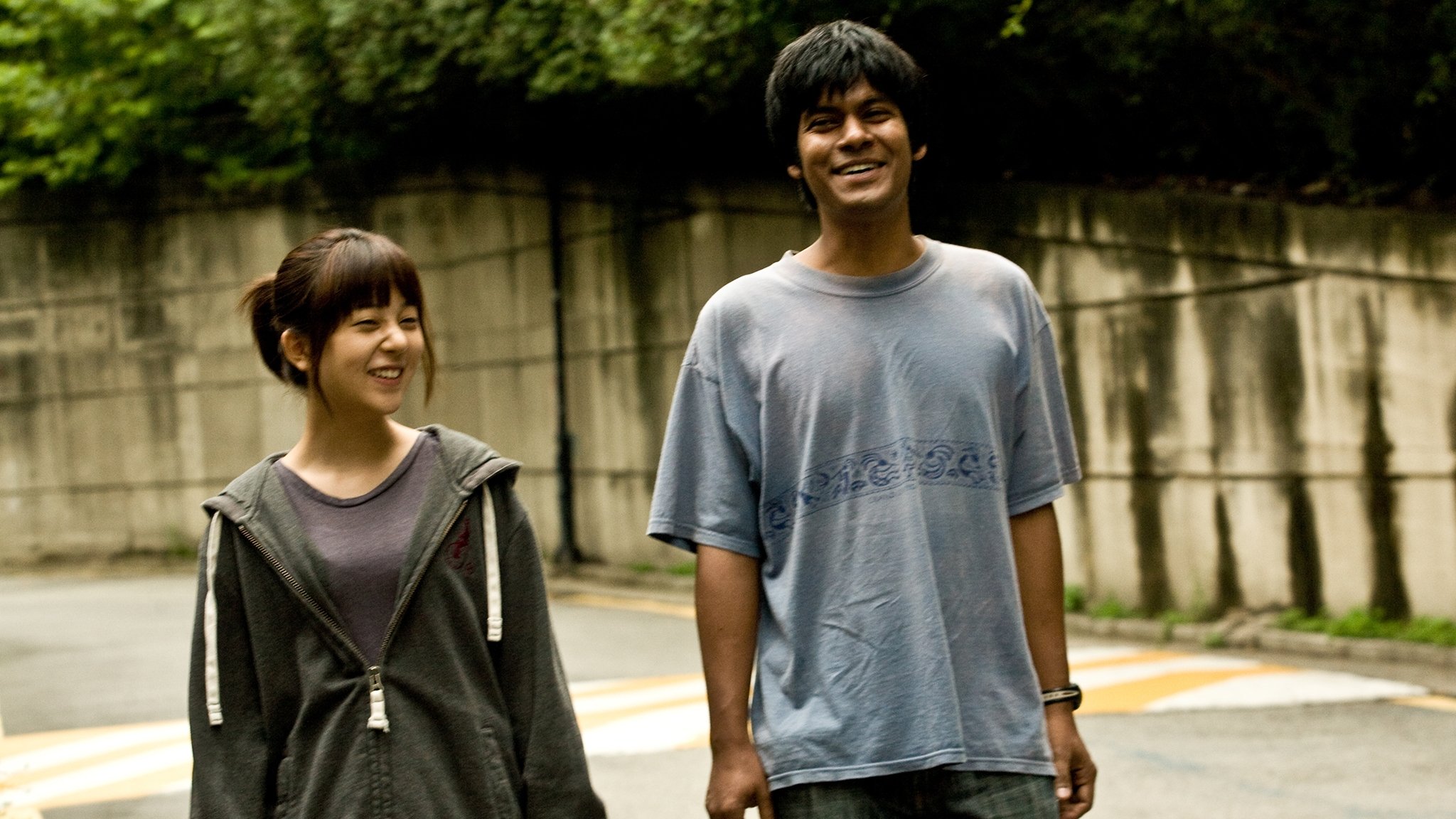 Bandhobi (2009)