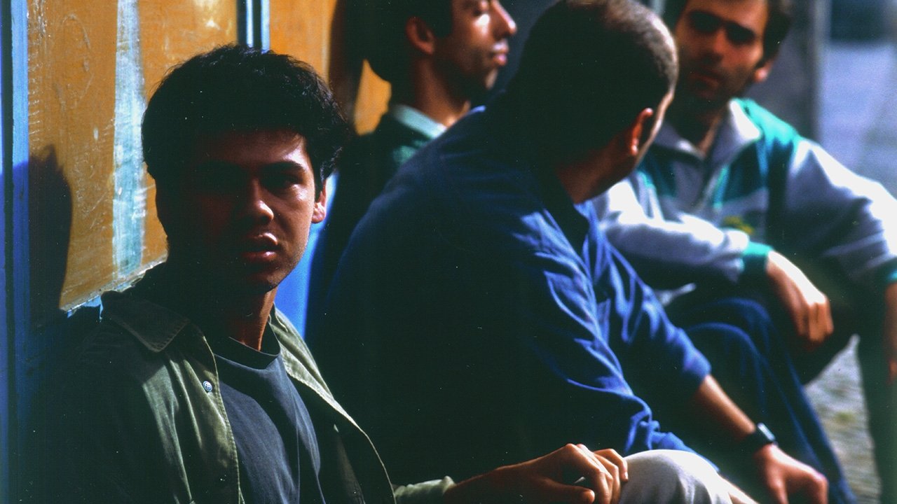 Hora D'Almoço (2000)