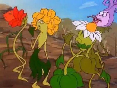 Thumbnail for Fugative Flowers (1) Season 1 Episode 38