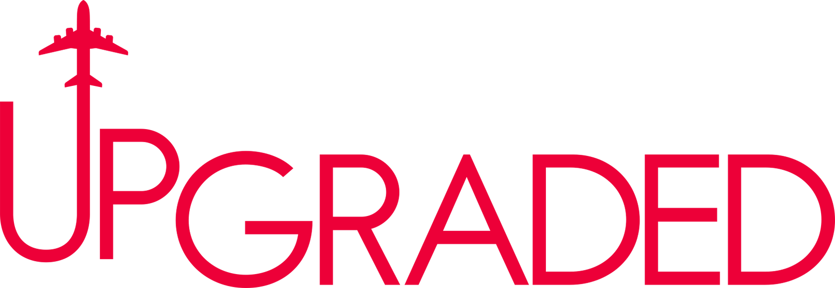 Upgraded Logo