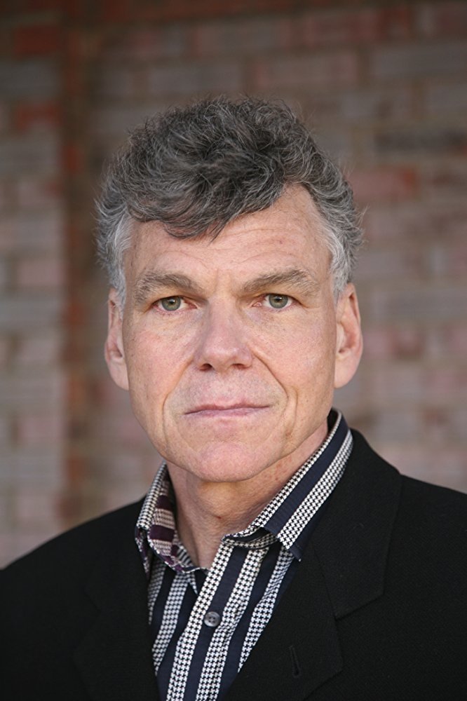 et billede af William Brand