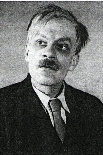 Igor Smyslovski | airplane designer