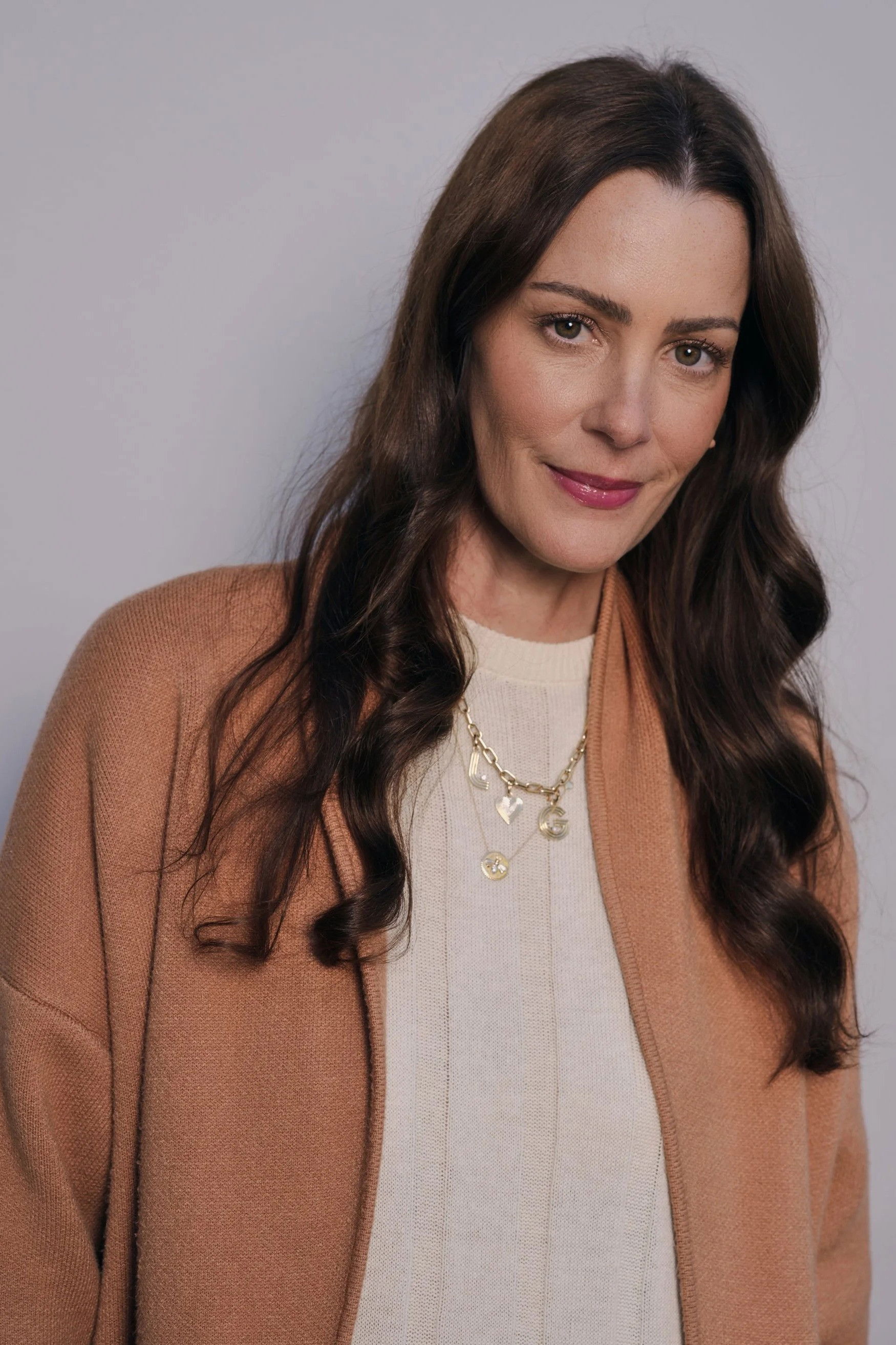 et billede af Kelly Zajfen