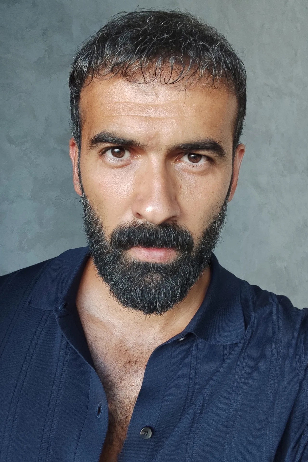 Kerem Tanik