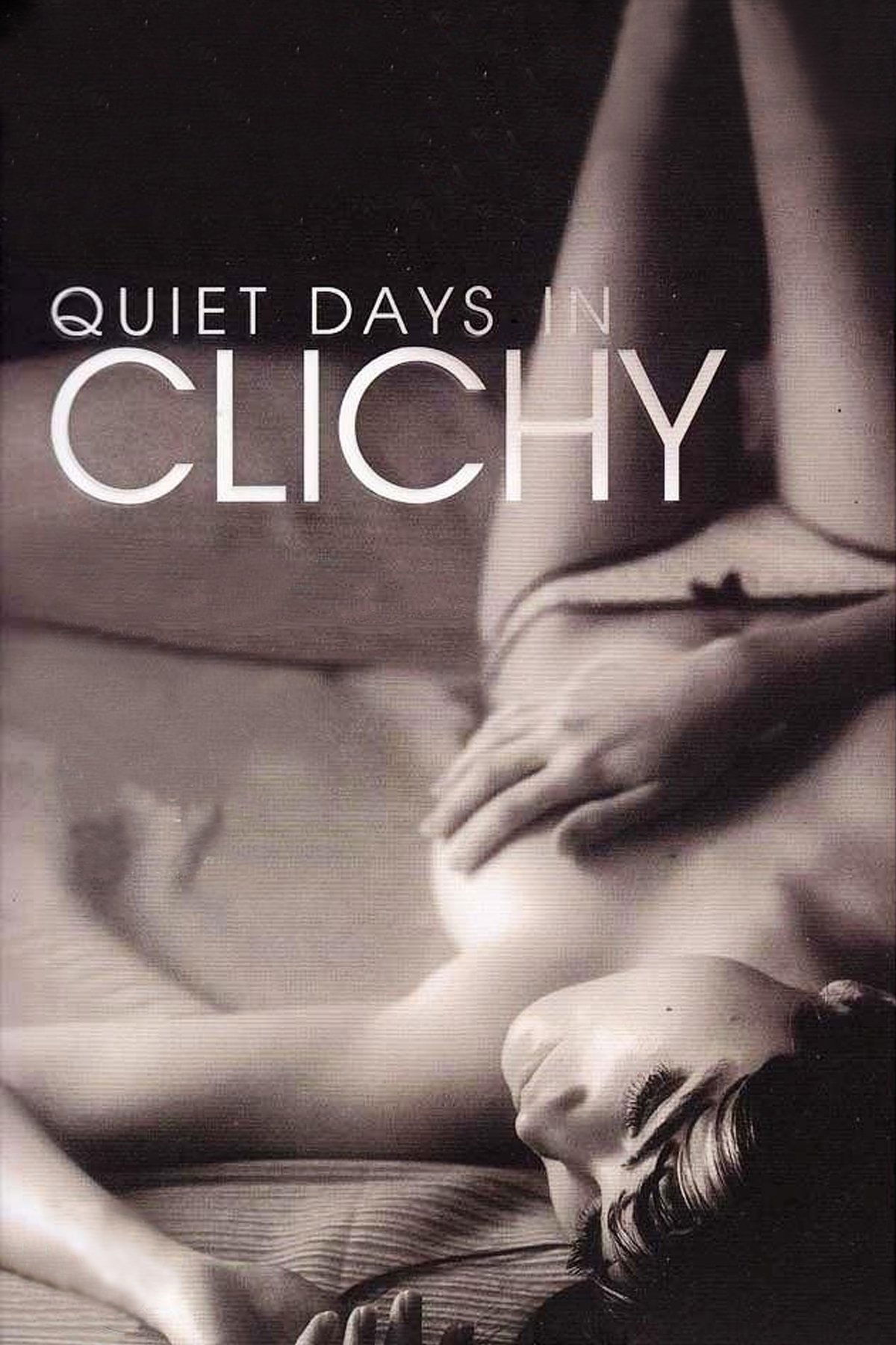 Quiet Days in Clichy