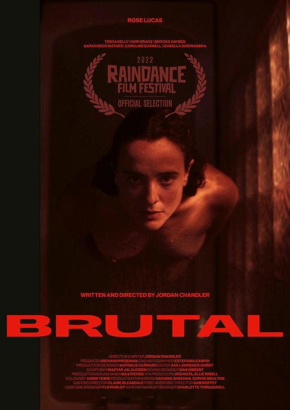 Brutal (2022)