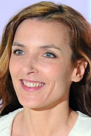 et billede af Judith Siboni