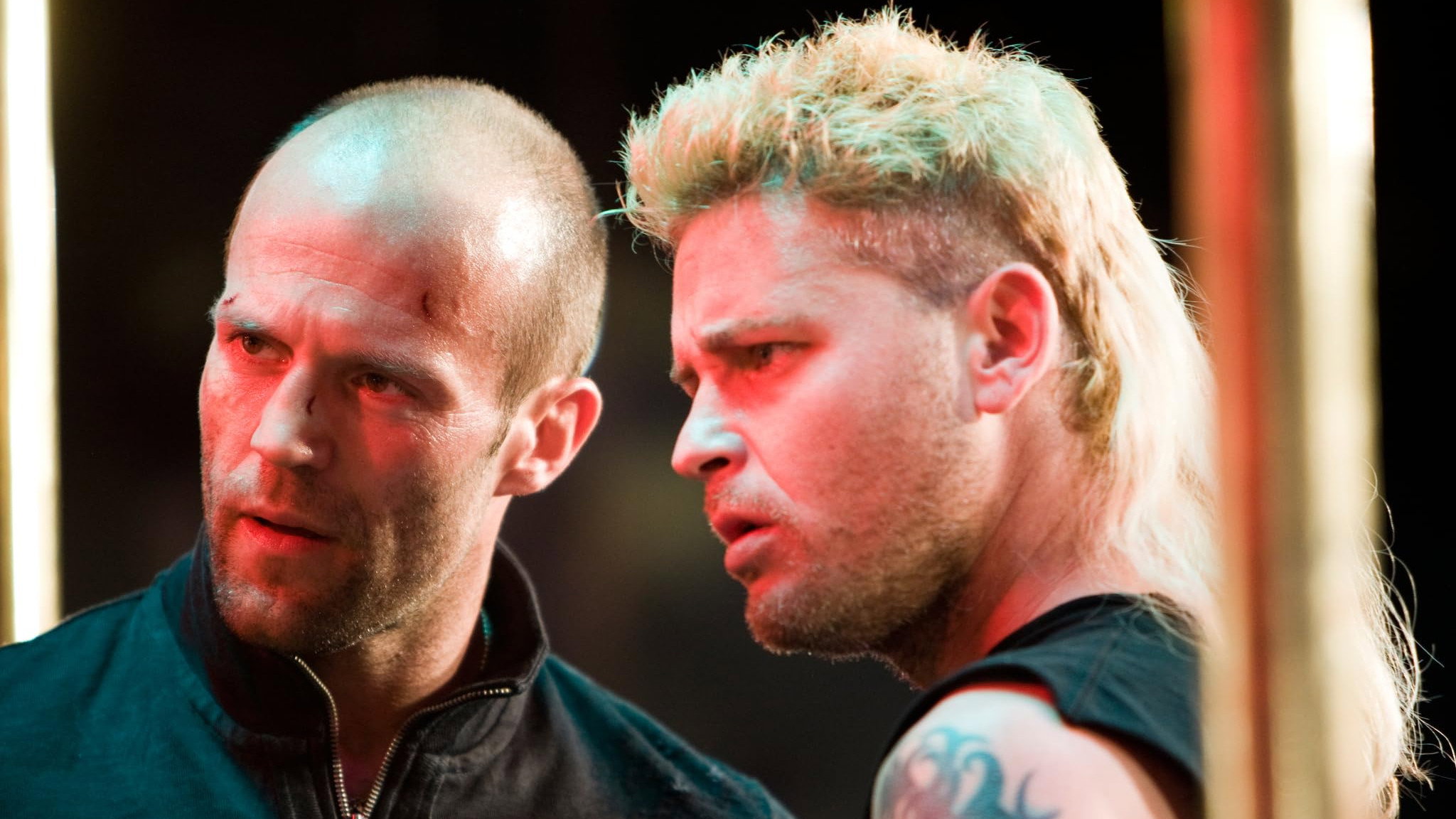 Crank: High Voltage (2009) — still 10