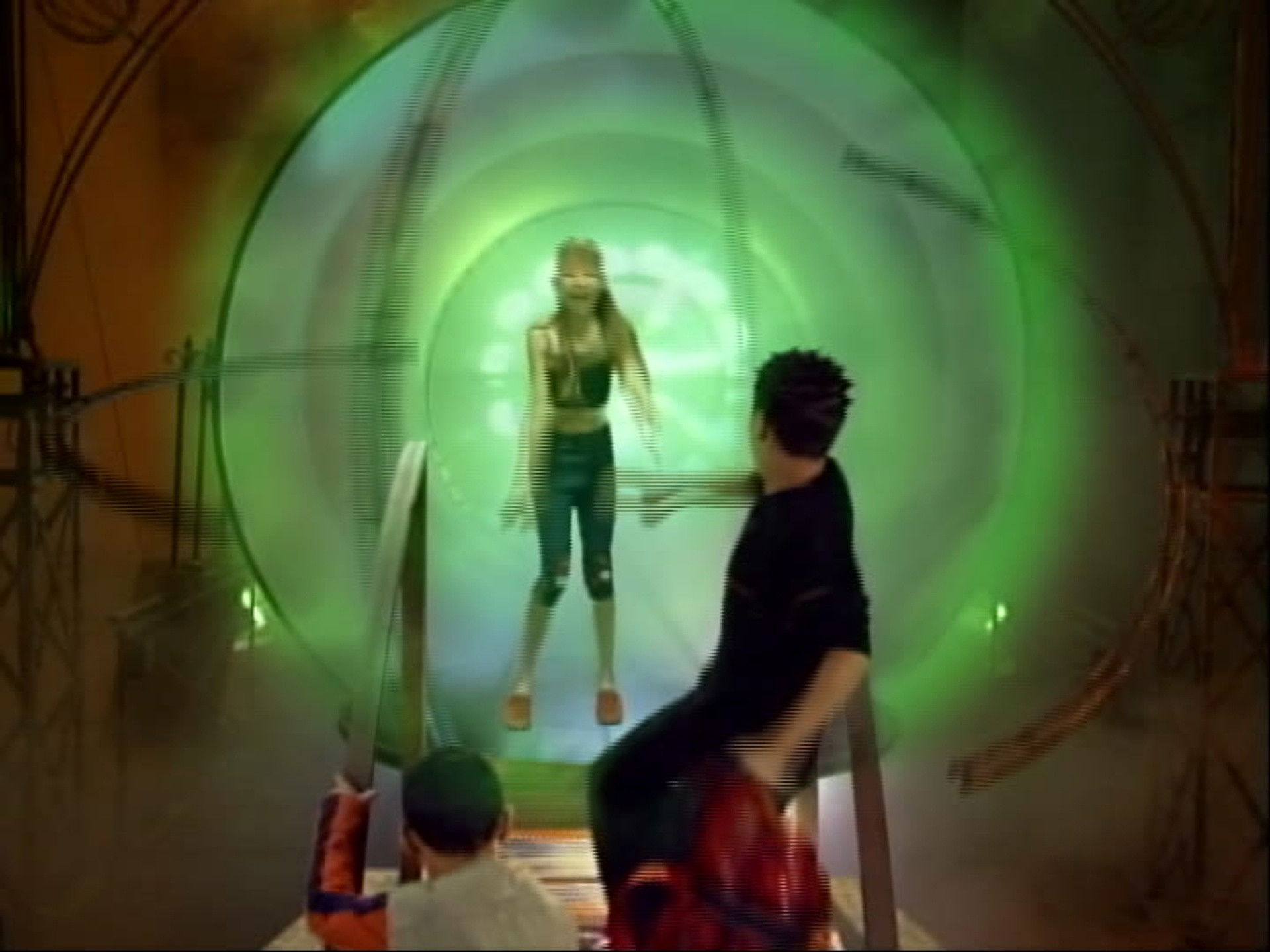 Adventures in Time Season 1 :Episode 9  Episode 9