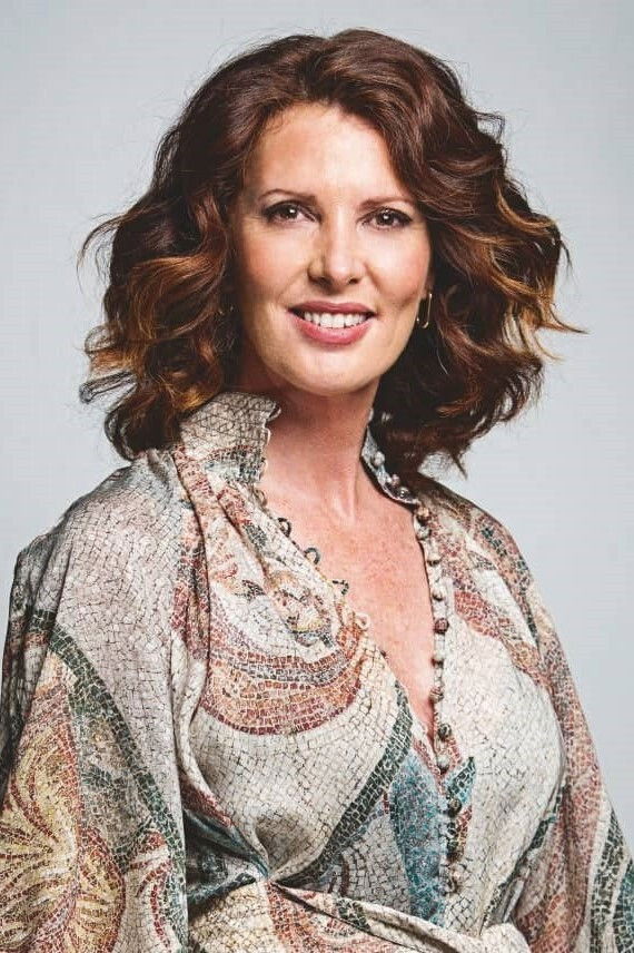 et billede af Verónica Mengod