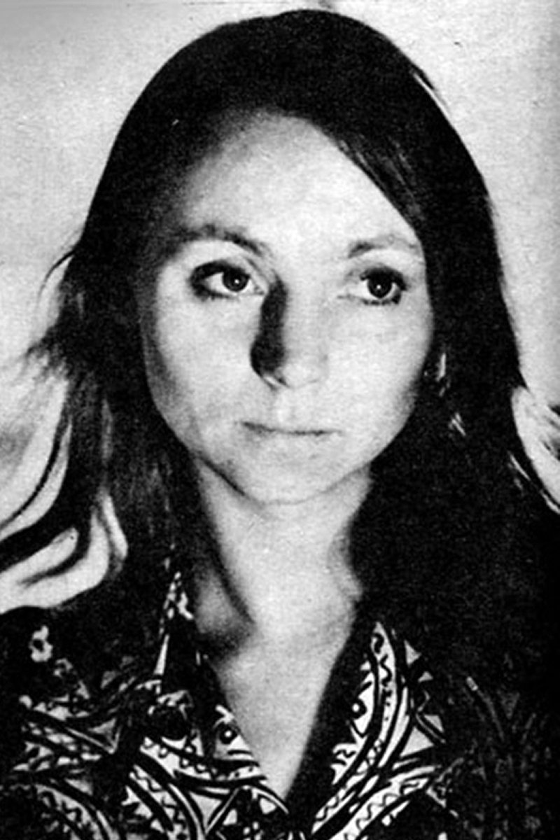 et billede af Lilija Žadeikytė