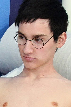 et billede af Noah Carlisle