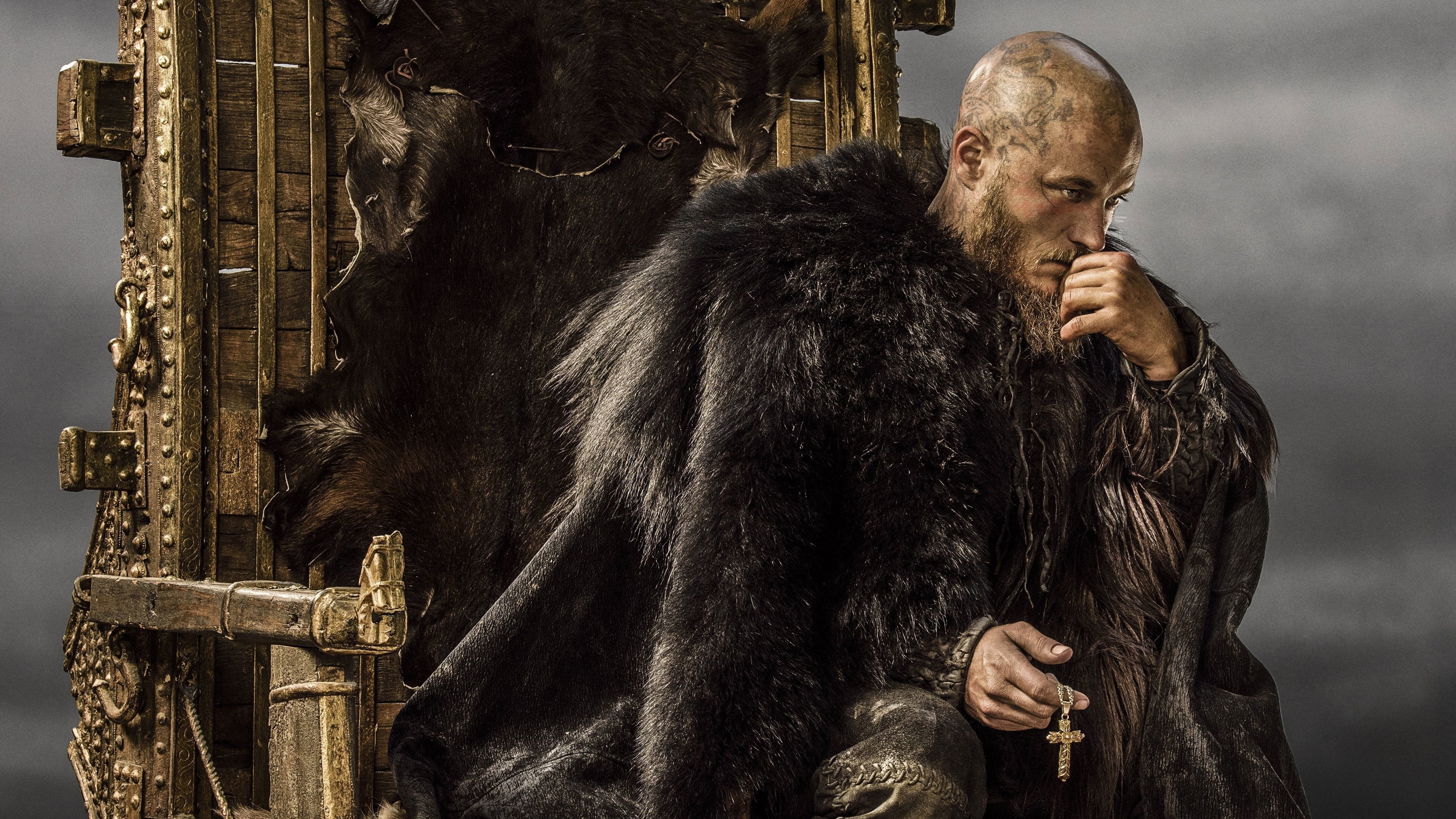 Vikings - Season 1