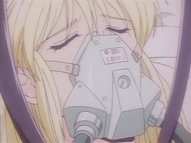 Thumbnail for Crying Season 1 Episode 22