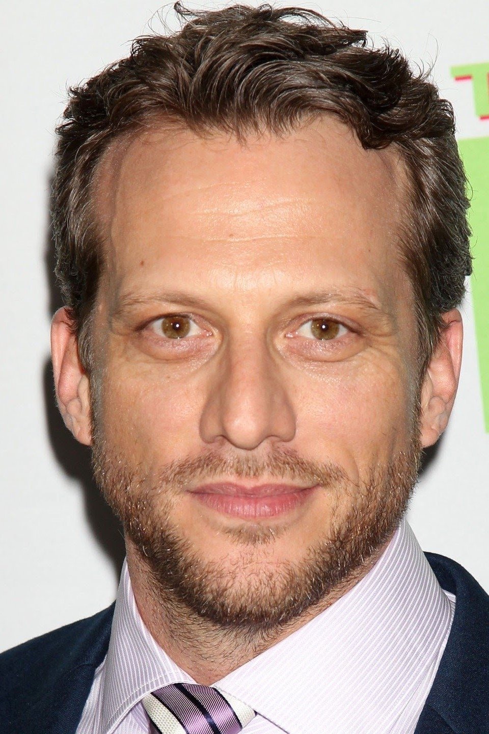 et billede af Ari Sandel