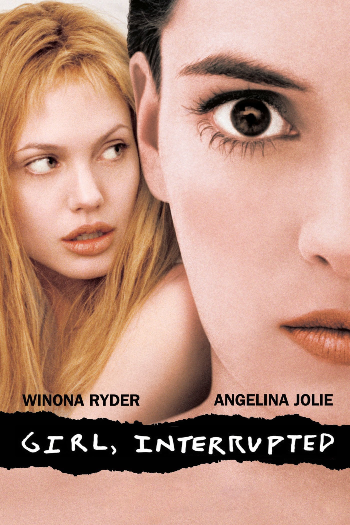 Poster de Girl, Interrupted