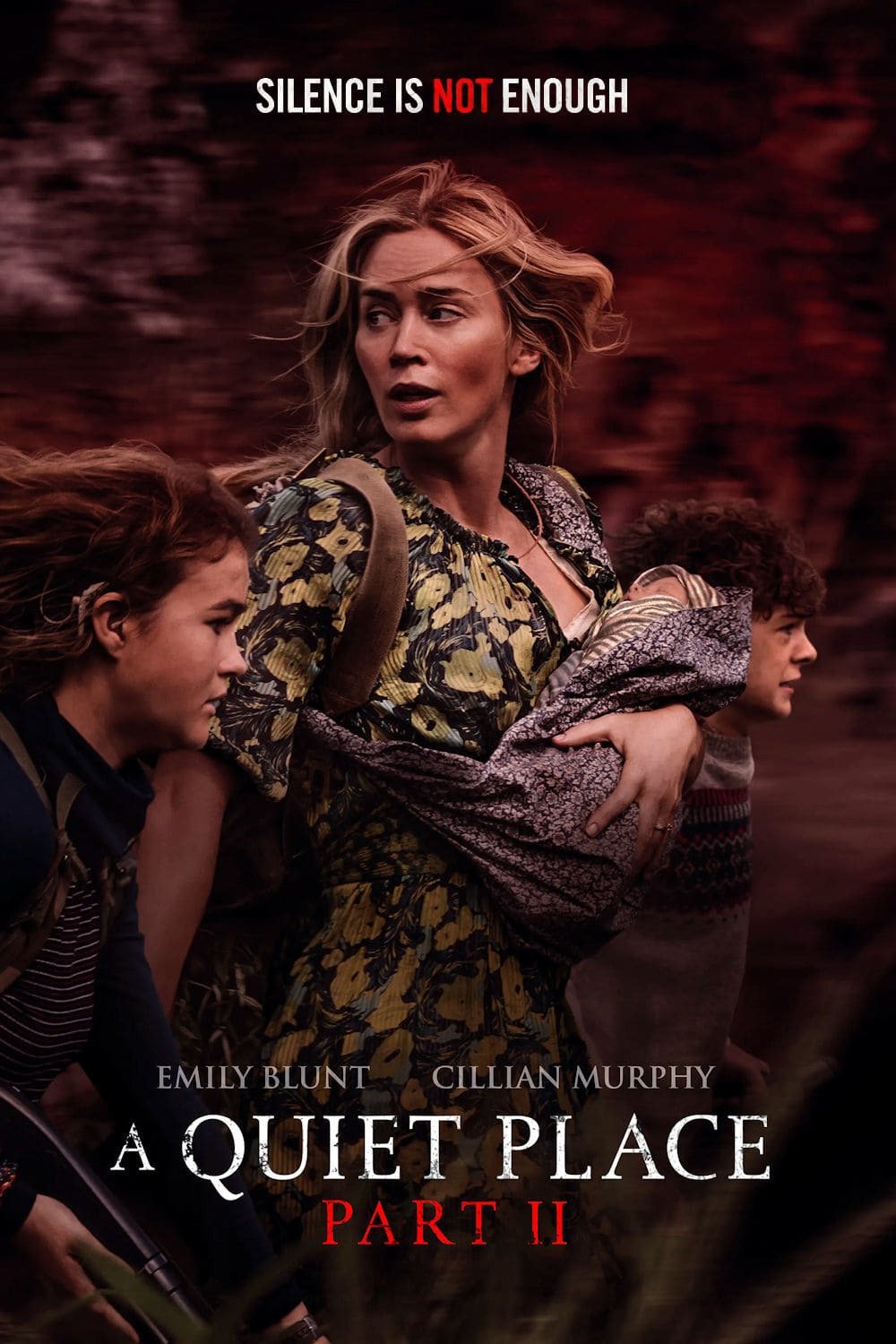 jerdot: Watch A Quiet Place Part II Full Movie Online Free 2021| Stream330