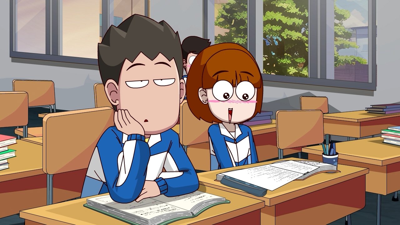 Episode 579