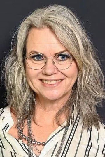 et billede af Christina Wiksten