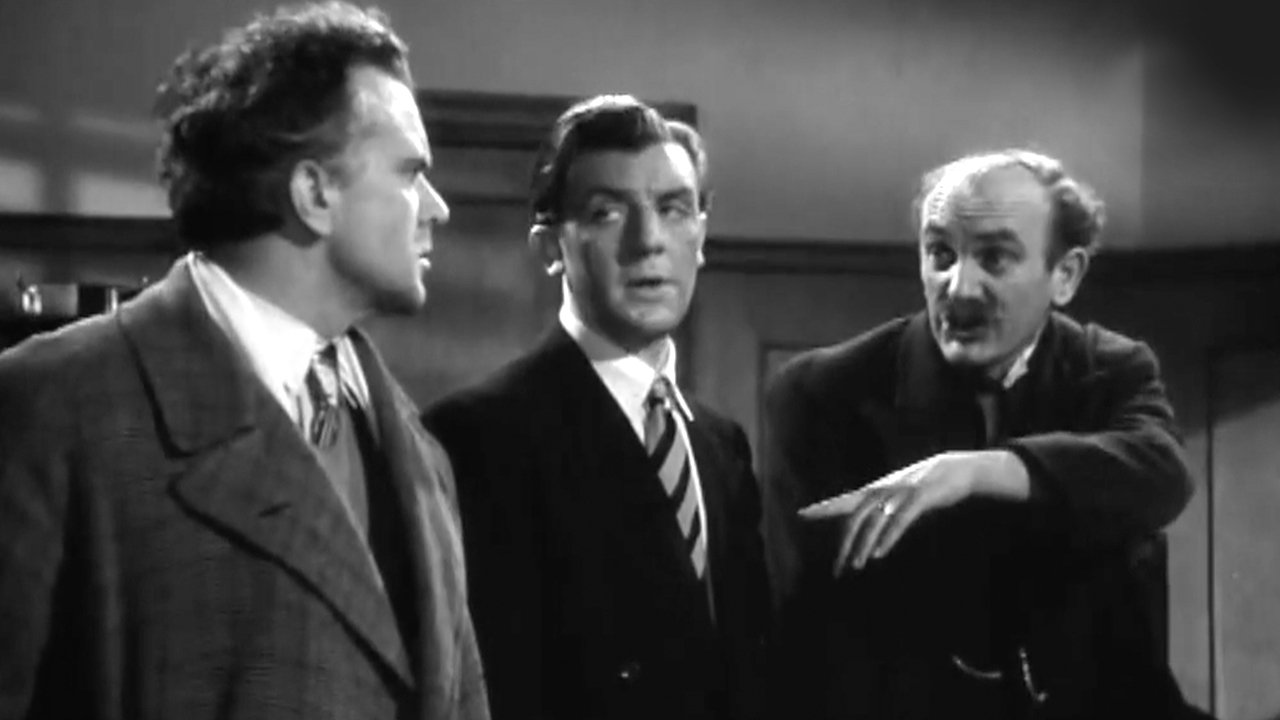 Girdle of Gold (1952)