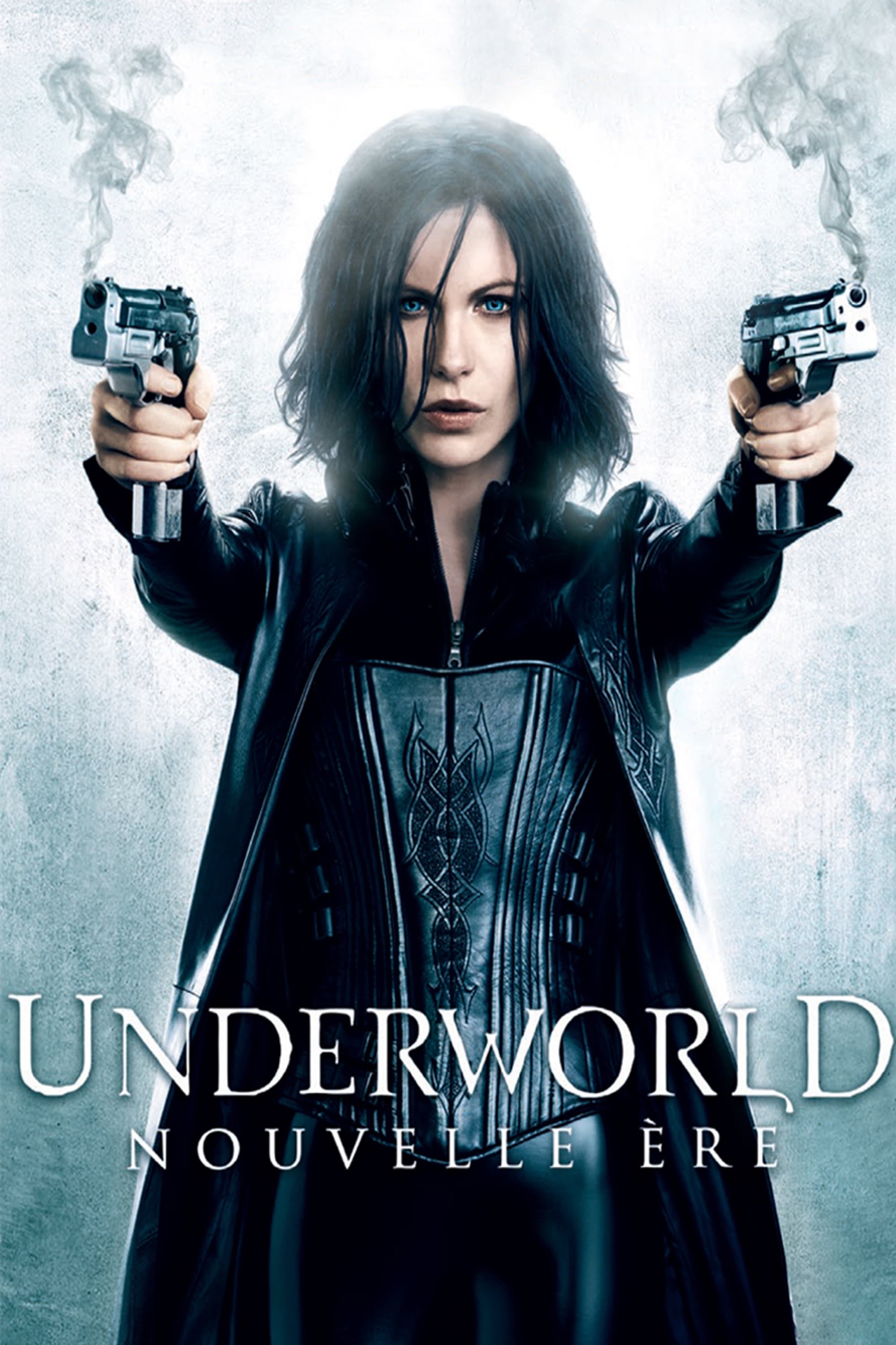 Underworld: Awakening