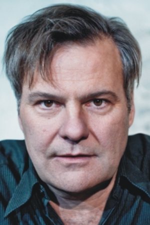 et billede af Tom Quaas