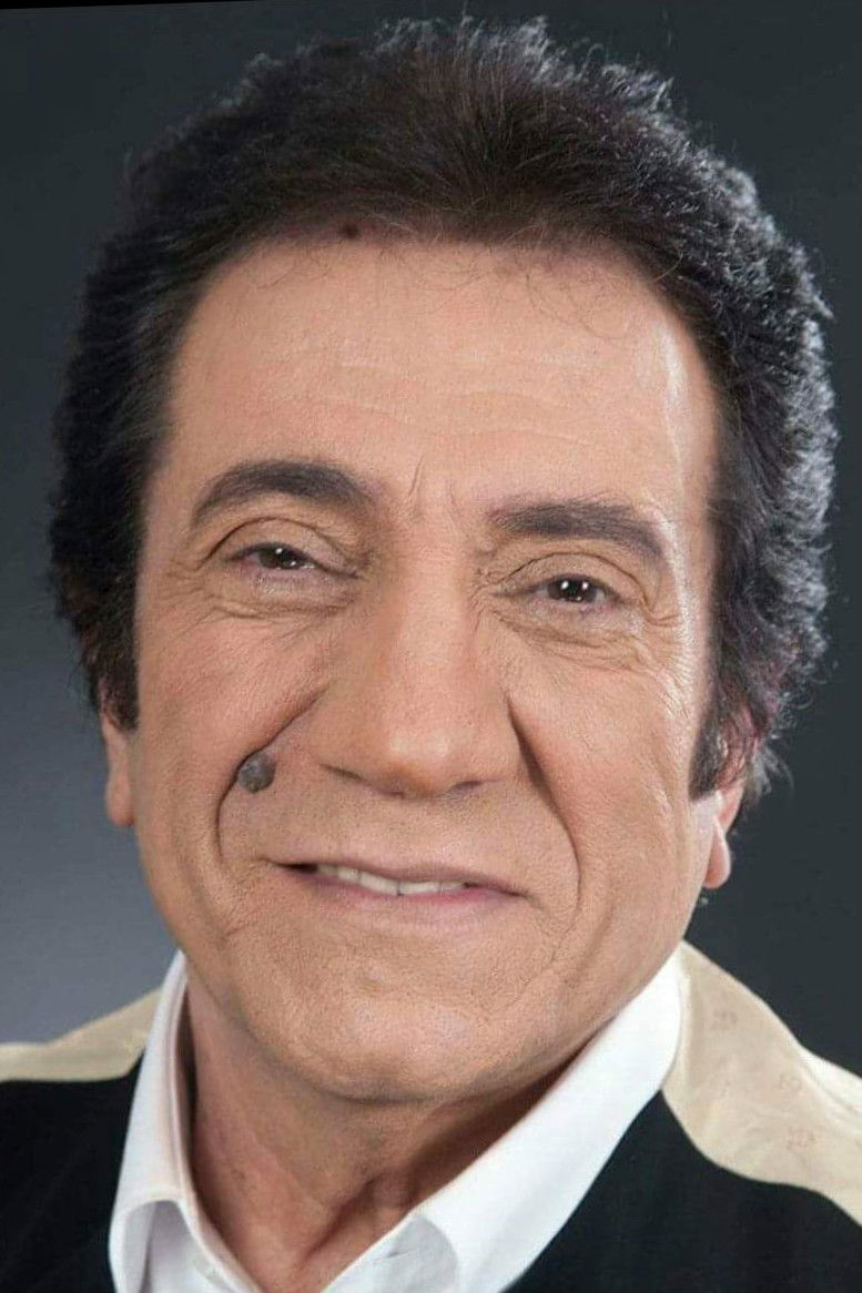 et billede af İzzet Altınmeşe