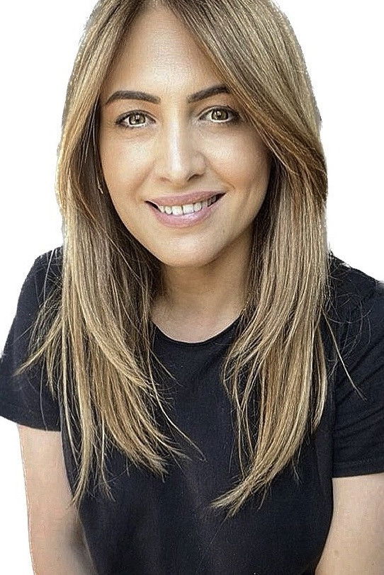 et billede af Arzu Ağayeva