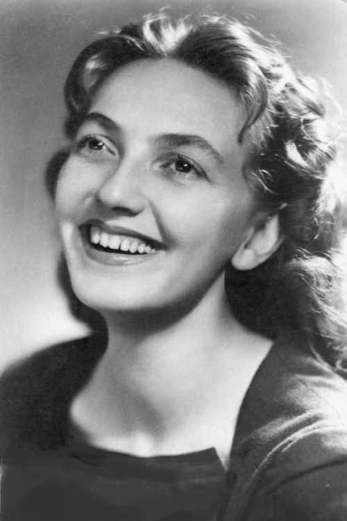 et billede af Nikolina Lekova