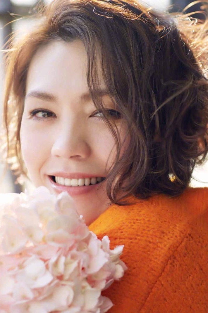 et billede af Kit Chan