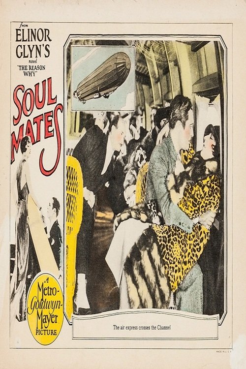 Movie image of : Soul Mates