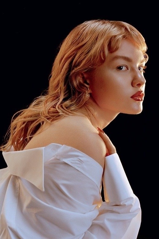 et billede af Ulyana Dobrovskaya