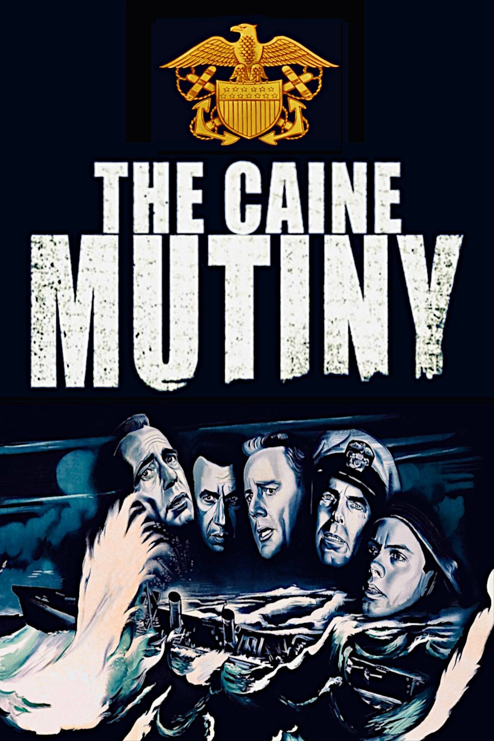 The Caine Mutiny