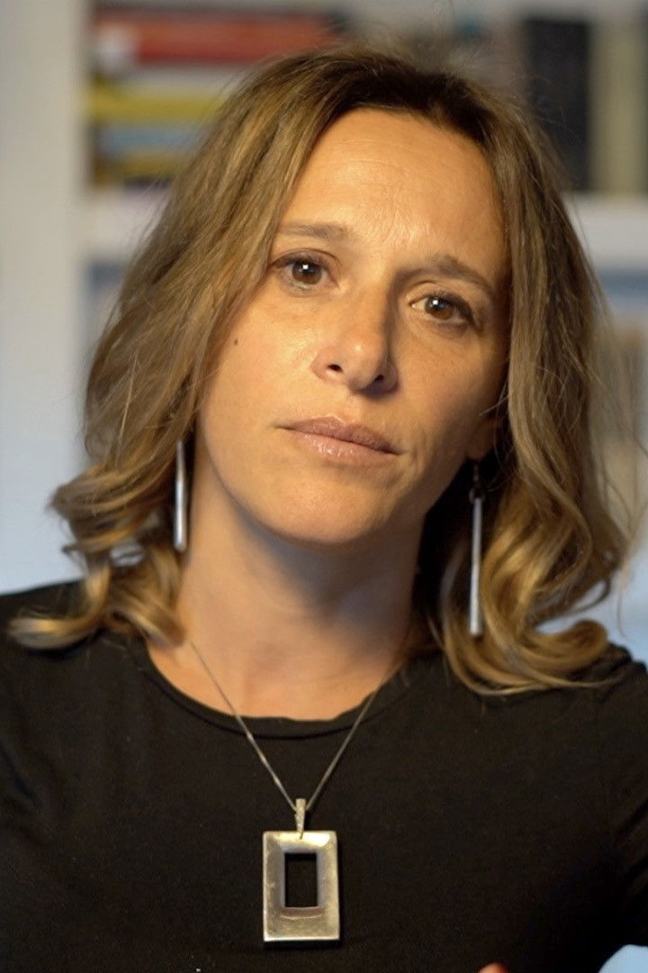 et billede af Valeria Parrella