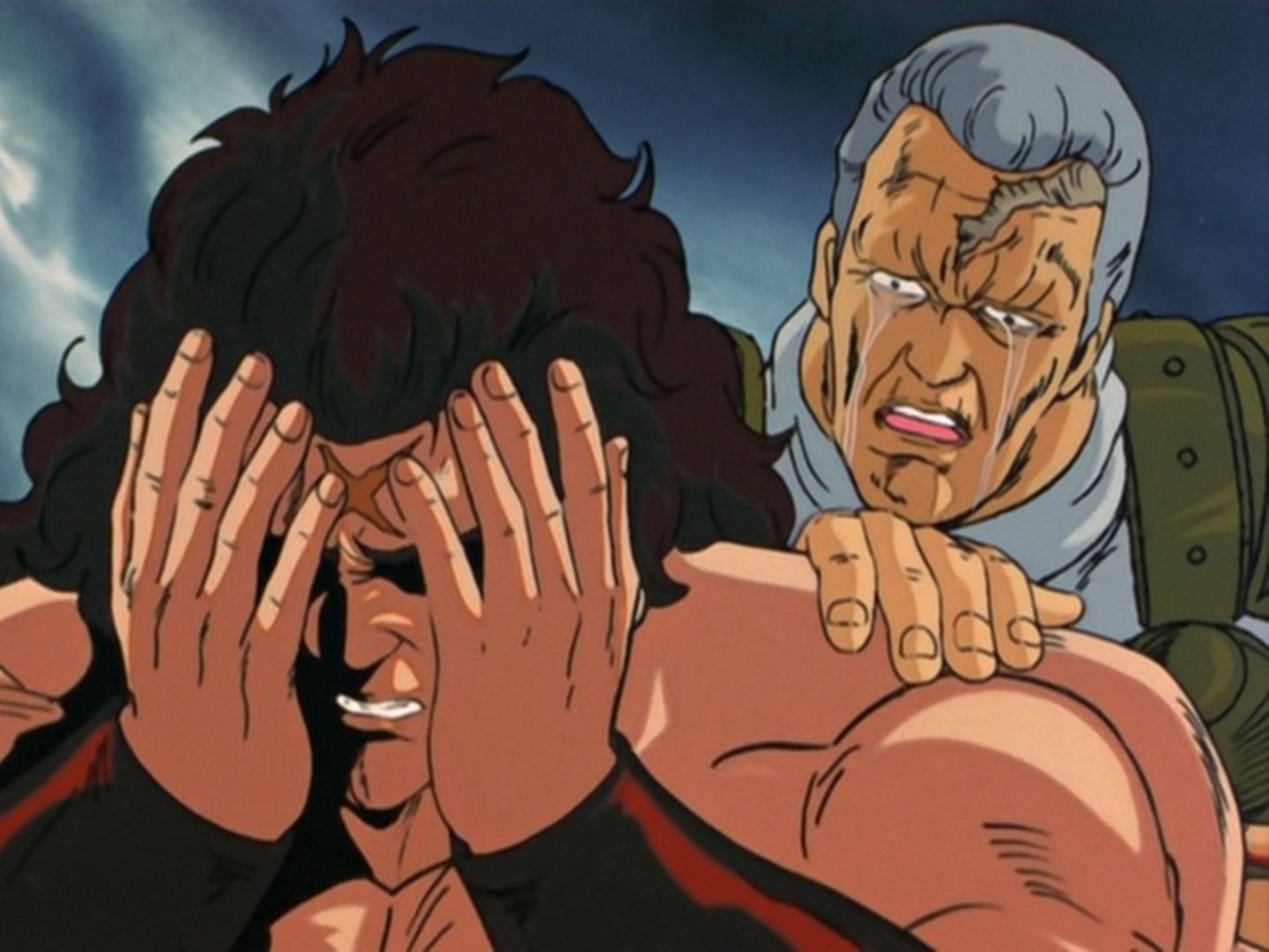 Fist of the North Star