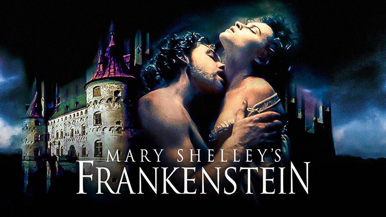 Mary Shelley's Frankenstein