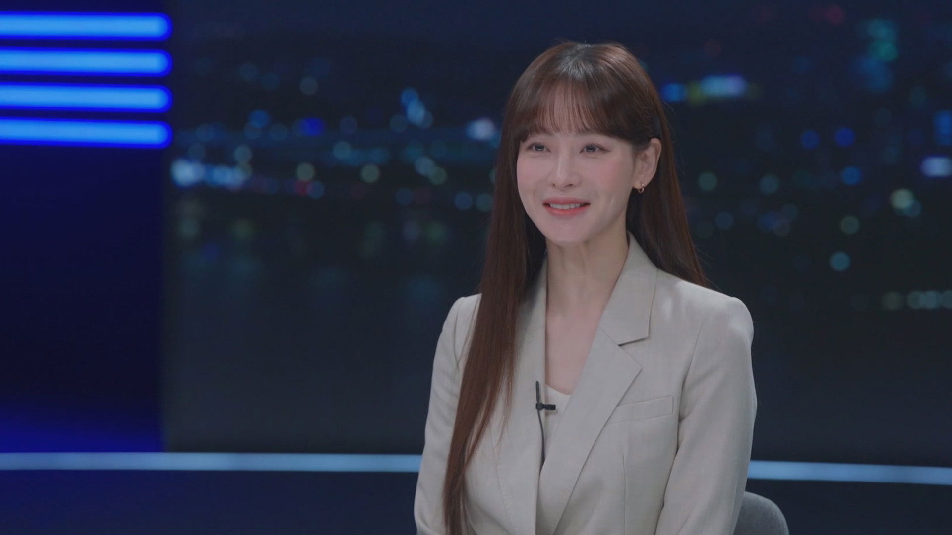 Encantado de no conocerte: 1×16