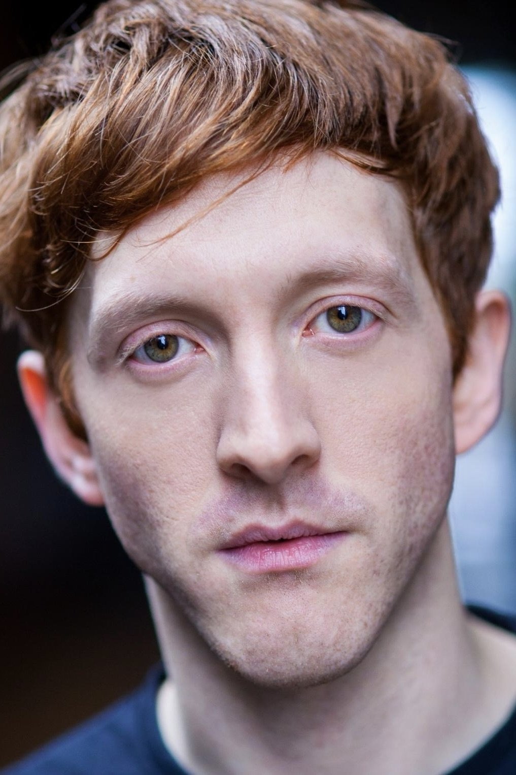 et billede af Robert Cawsey