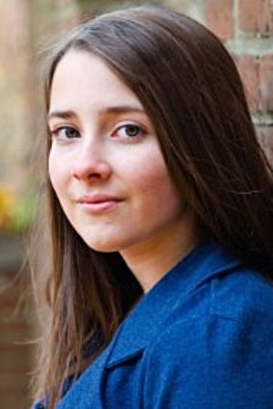 et billede af Gabrielle Popa