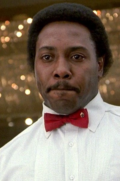 et billede af Ben W. Fluker