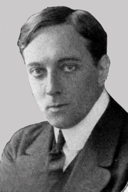 et billede af Stanley Walpole