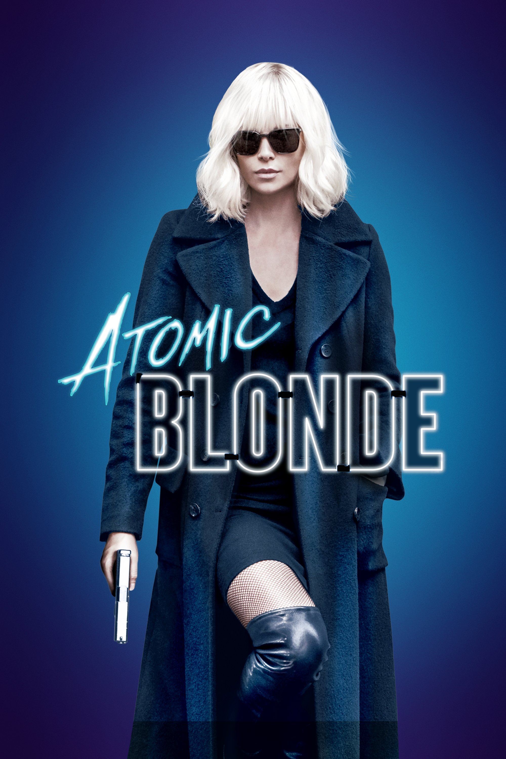 Atomic Blonde